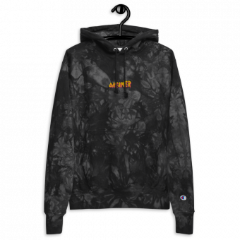 Dreamer Tie-Dye Hoodie