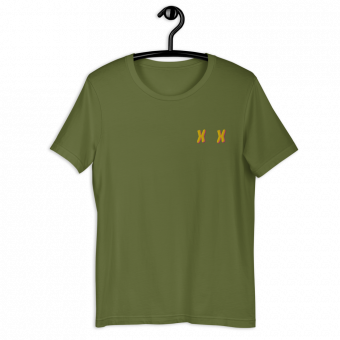 X X Shirt